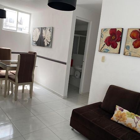 Ch1 Bonito Apartamento Amoblado En Condominio Rnt 1O8239 巴耶杜帕尔 外观 照片
