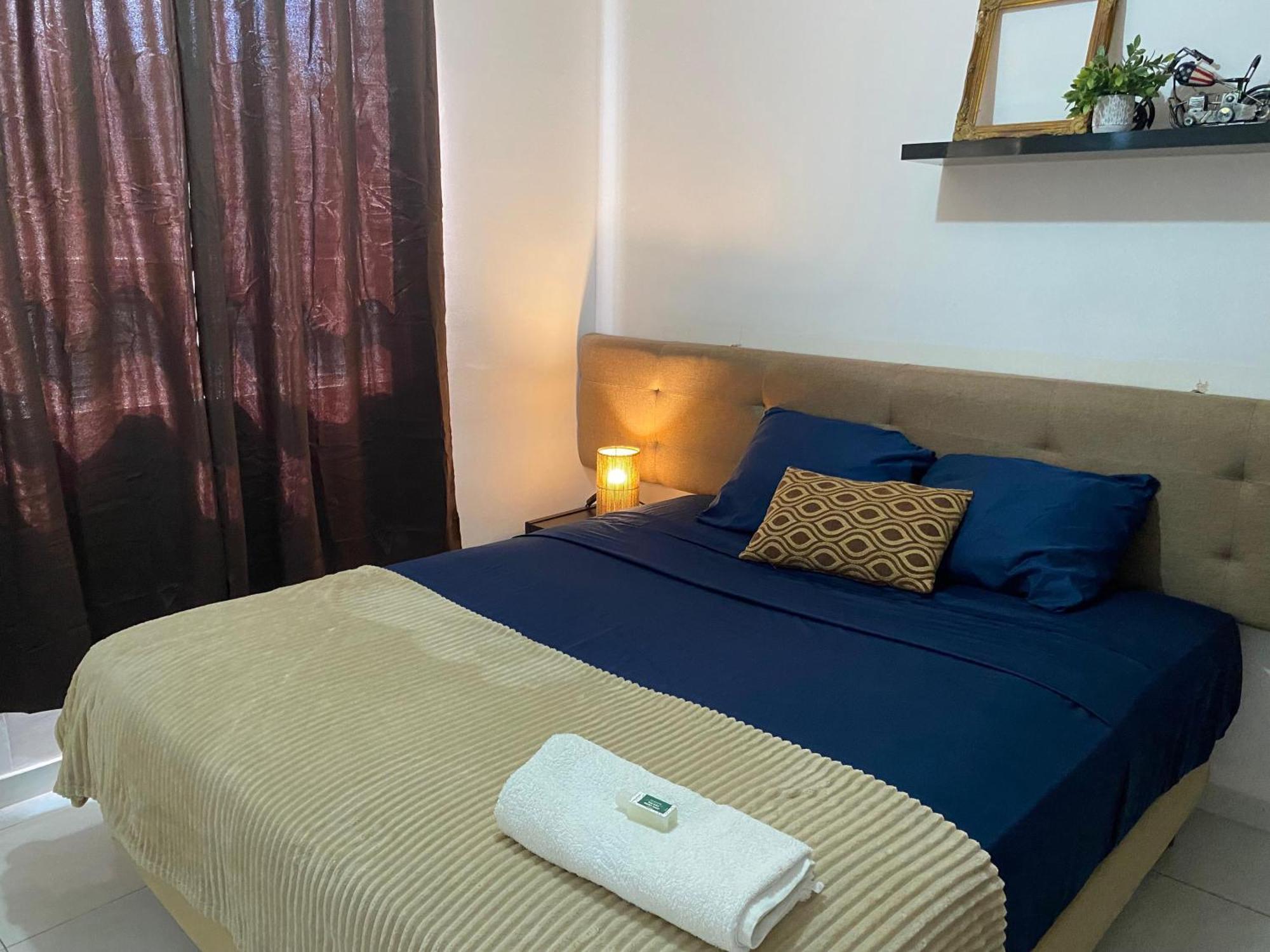 Ch1 Bonito Apartamento Amoblado En Condominio Rnt 1O8239 巴耶杜帕尔 外观 照片