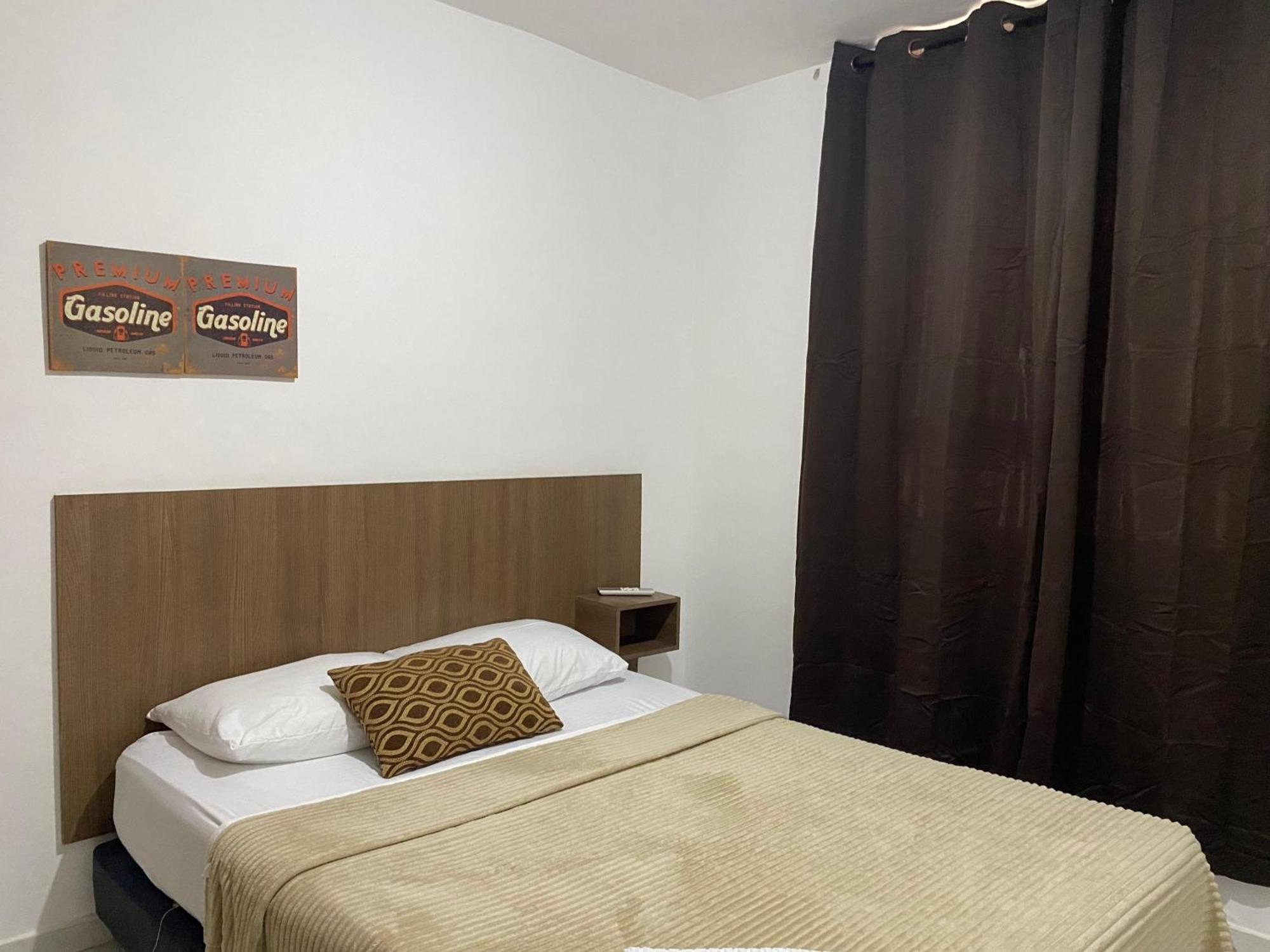 Ch1 Bonito Apartamento Amoblado En Condominio Rnt 1O8239 巴耶杜帕尔 外观 照片