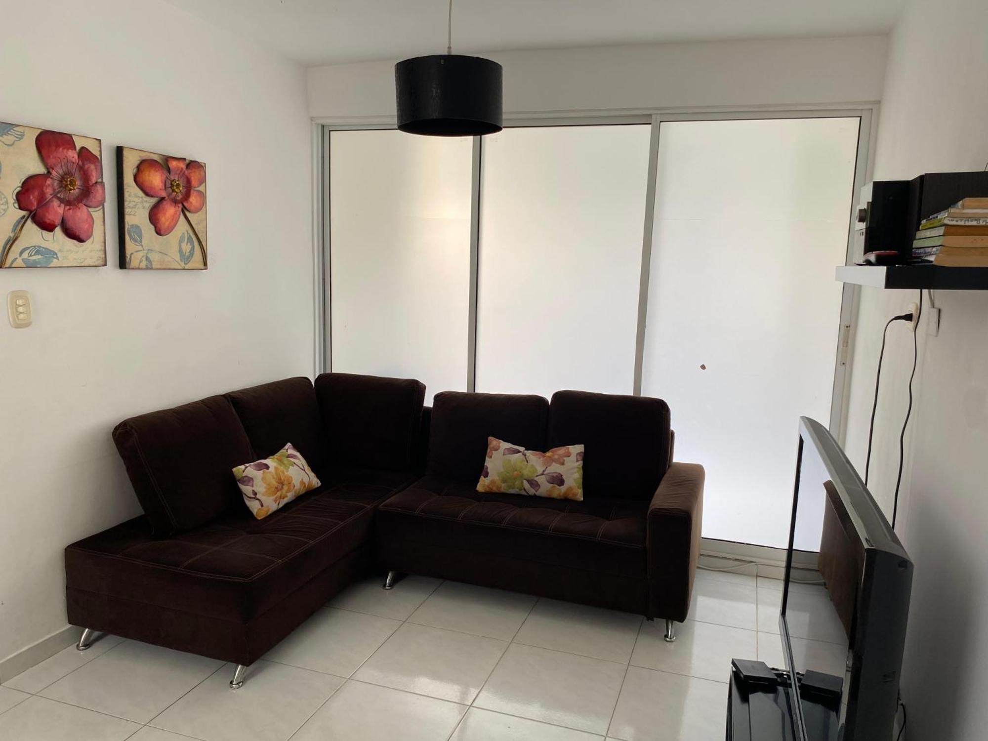 Ch1 Bonito Apartamento Amoblado En Condominio Rnt 1O8239 巴耶杜帕尔 外观 照片